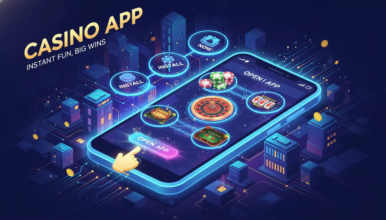 Two Up app