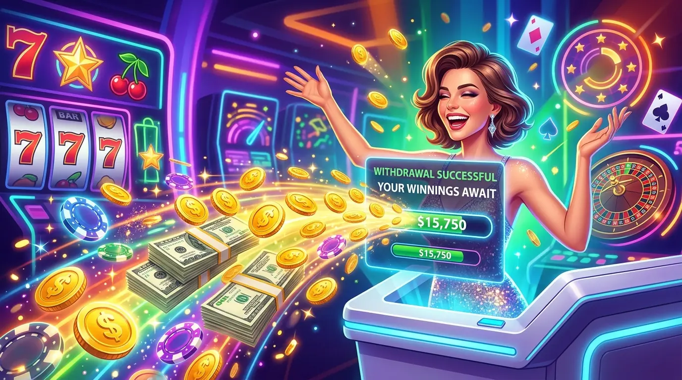 Two Up casino withdrawal