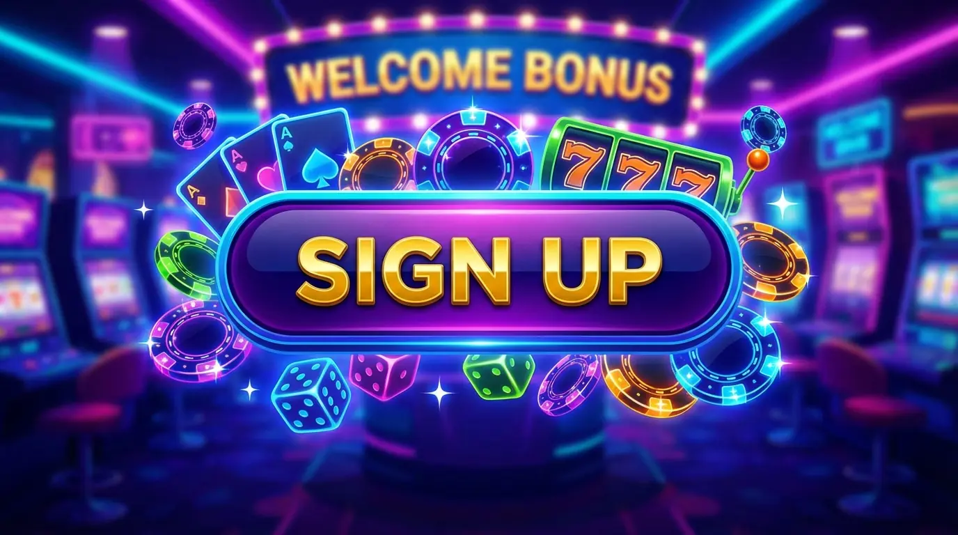 Two Up sign up