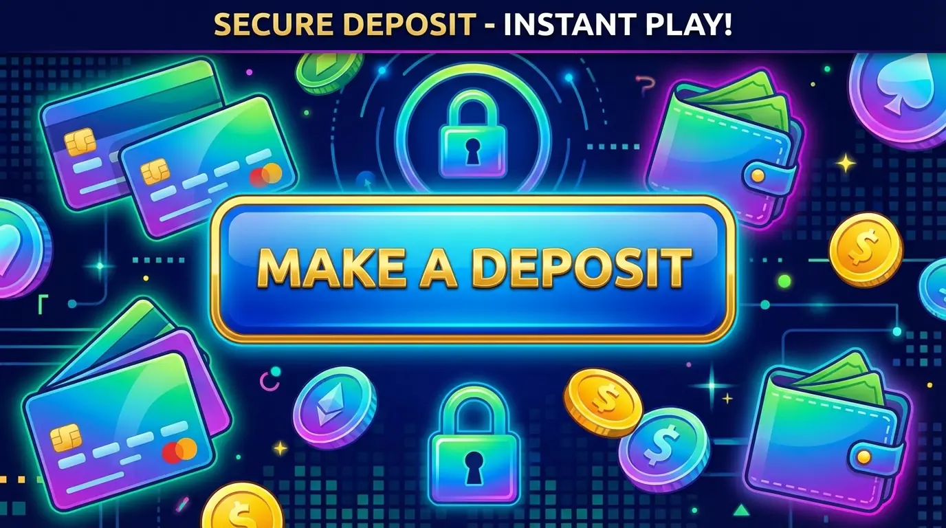 Two Up casino payment methods