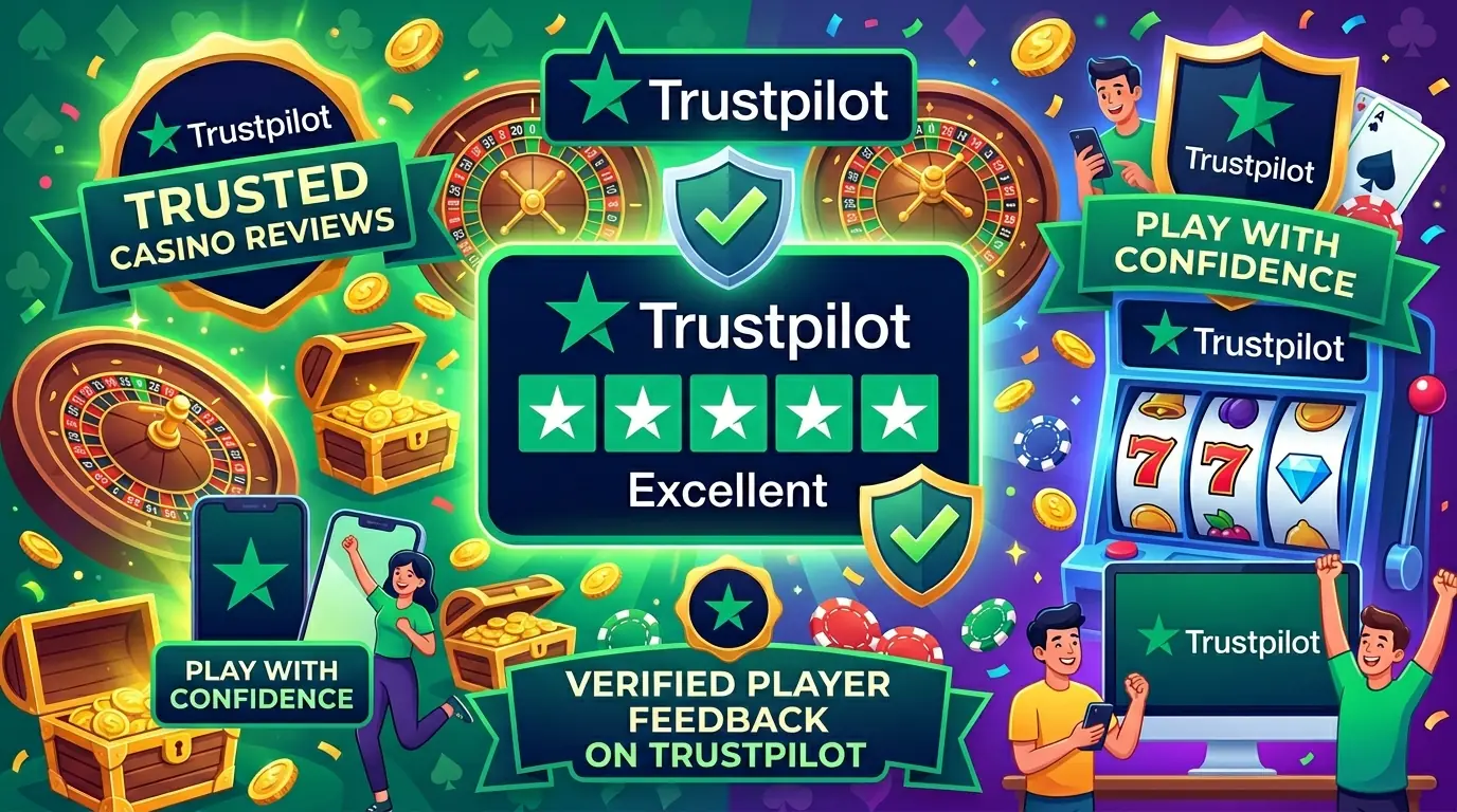 Two Up casino Trustpilot reviews