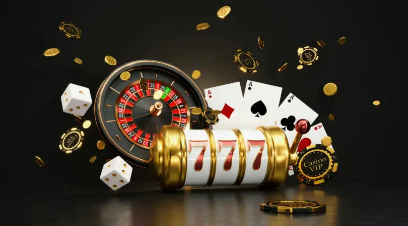 Two Up online casino games
