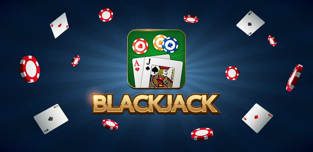Two Up casino blackjack