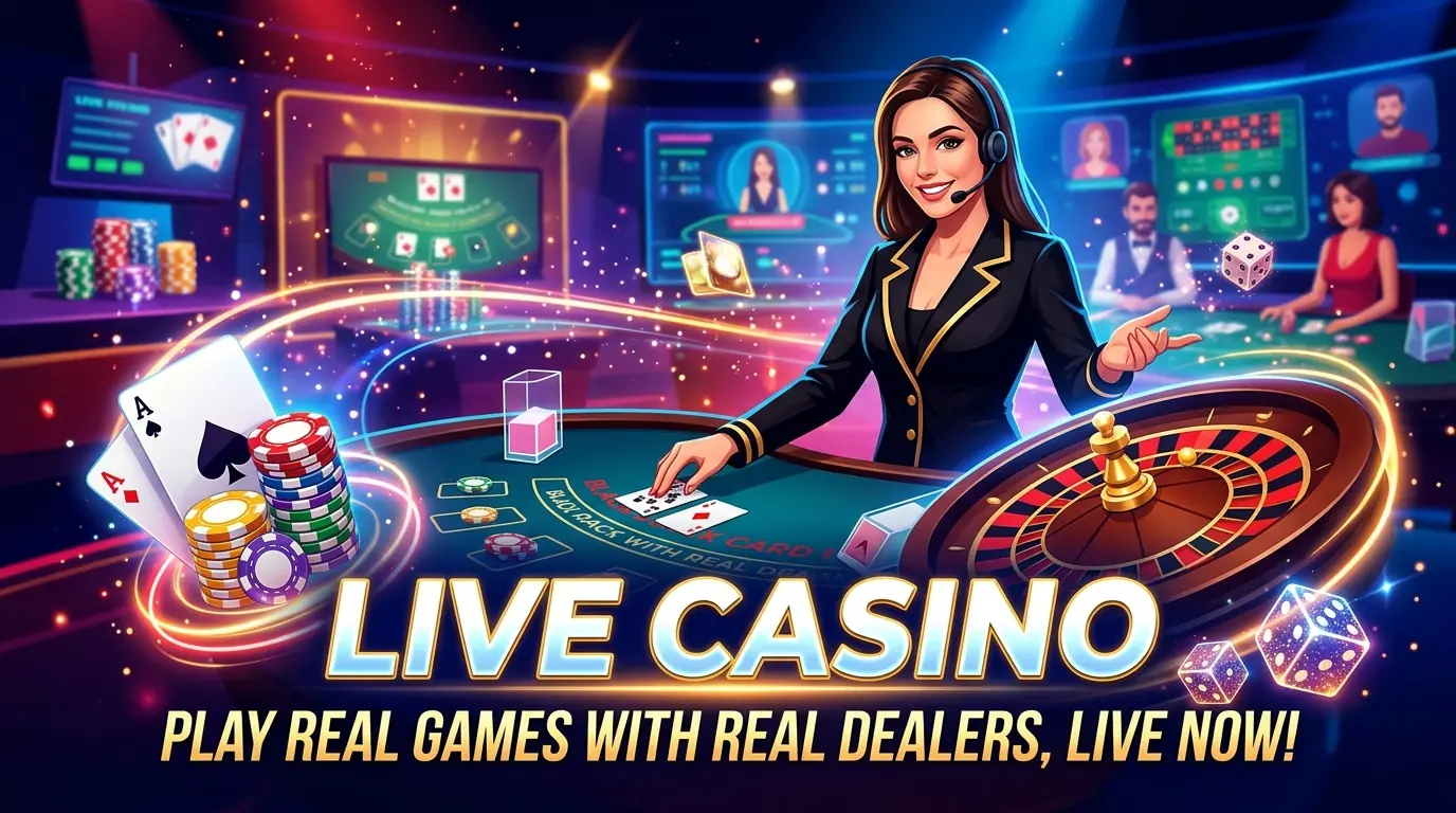 Two Up live casino
