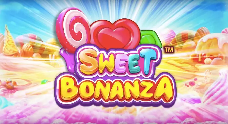 Two Up Sweet Bonanza slot