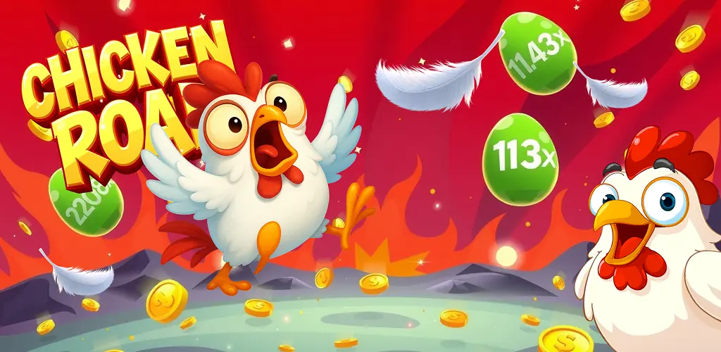 Two Up Chicken Road