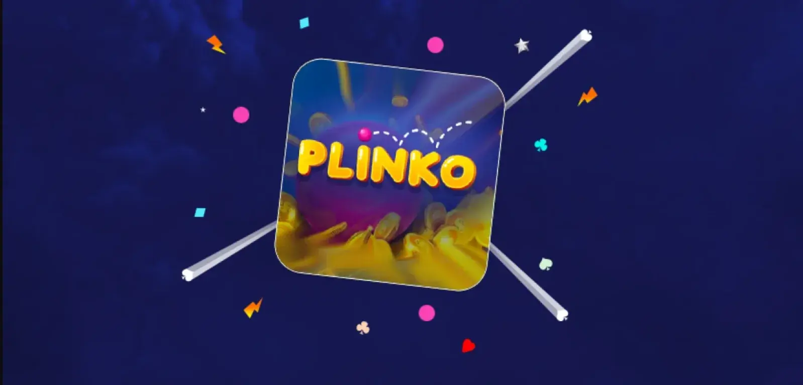 Two Up Plinko